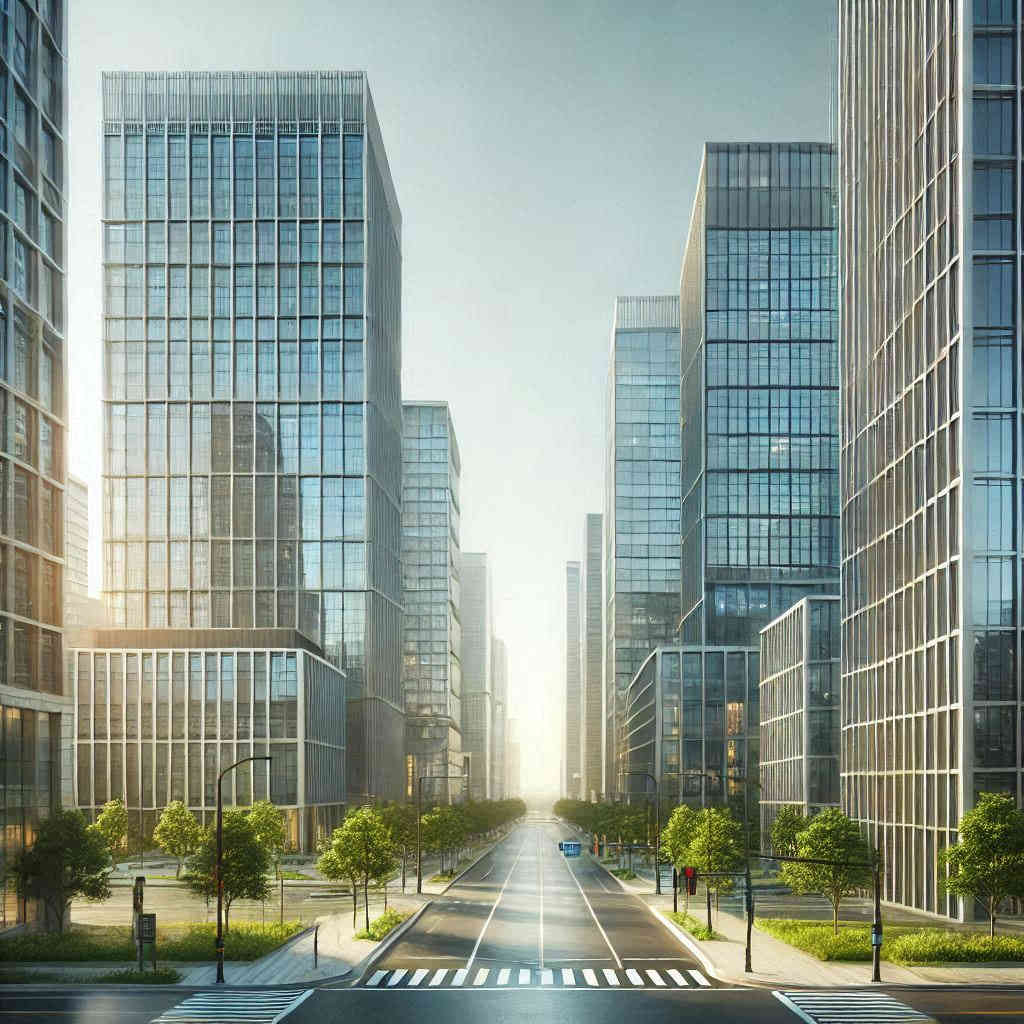 美丽都汇文章配图